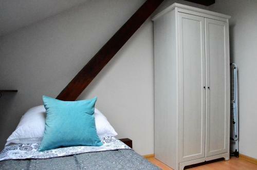 Bed & Breakfast Pensjonat Villa Unolfi