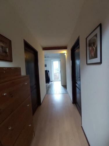 Bed & Breakfast Pensjonat Villa Unolfi
