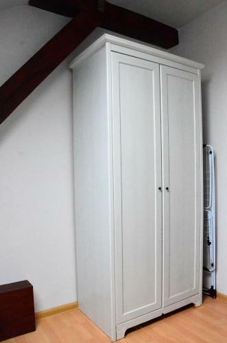 Bed & Breakfast Pensjonat Villa Unolfi