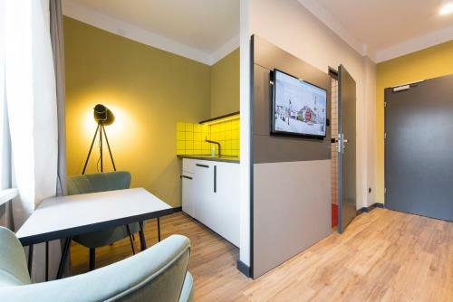 Apartamento Wozna 11 Stare Miasto