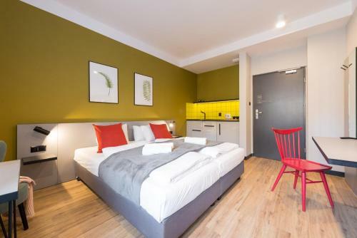 Apartamento Wozna 11 Stare Miasto