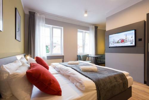 Apartamento Wozna 11 Stare Miasto