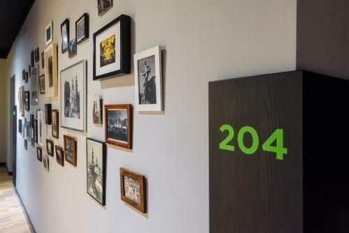 Apartamento Wozna 11 Stare Miasto
