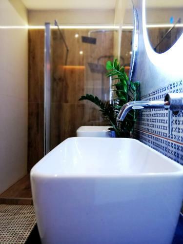 Apartamento Piper Zajezdnia Blue
