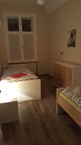 Apartament W Starej Kamienicy