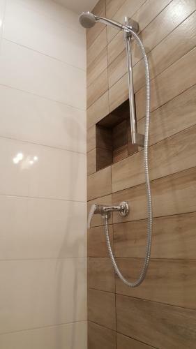 Apartament W Starej Kamienicy