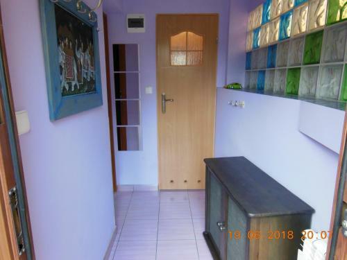 Albergue Midi