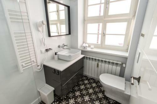 Bliss Apartments Sydney