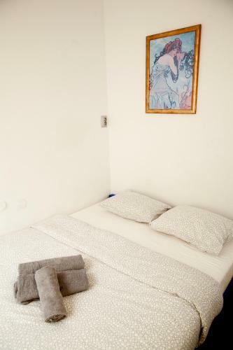 Apartamento Comfortable Rooms
