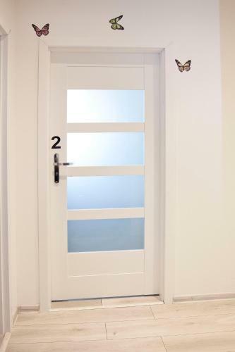 Apartamento Comfortable Rooms
