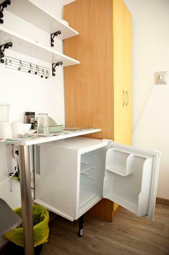 Apartamento Comfortable Rooms