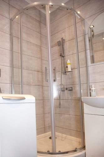 Apartamento Comfortable Rooms