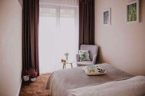 Apartament Bimba - Free Parking