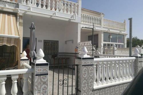 Bungalov U R??ov� Laguny
