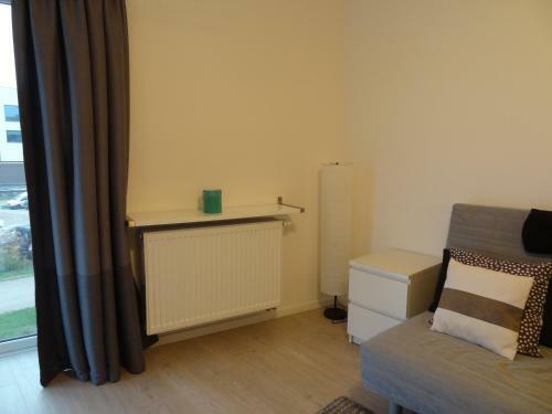 Apartamento Apt Poz