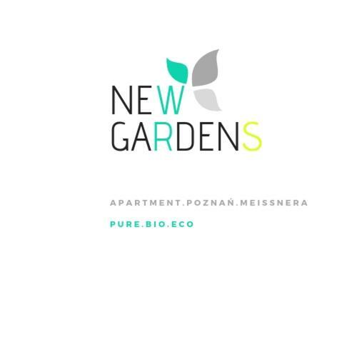 Ng New Gardens Apartment
