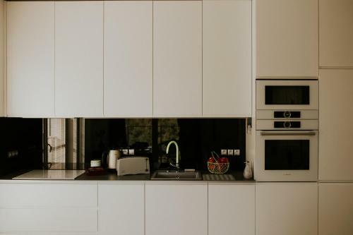 Ng New Gardens Apartment