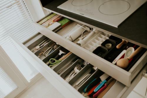 Ng New Gardens Apartment