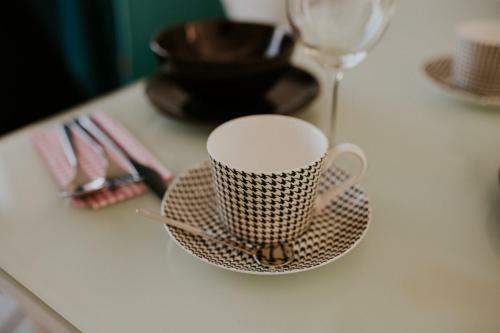 Ng New Gardens Apartment