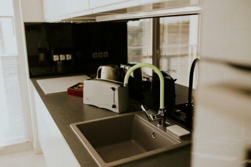 Ng New Gardens Apartment