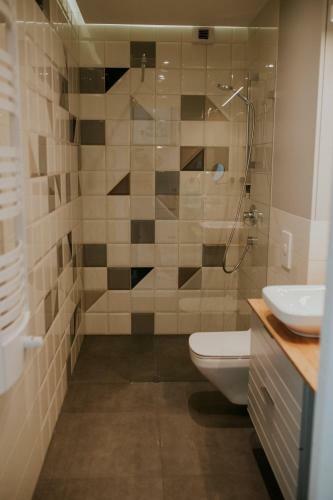 Ng New Gardens Apartment