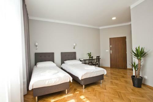 R&b Apartments Pozna?