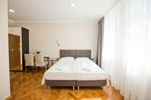 R&b Apartments Pozna?