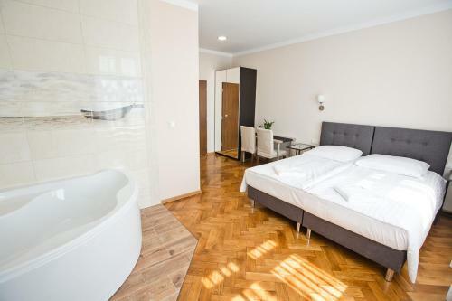 R&b Apartments Pozna?
