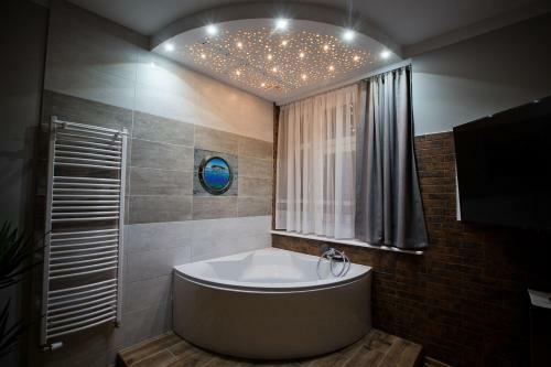 R&b Apartments Pozna?