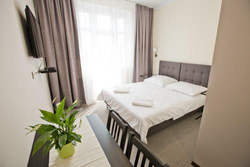 R&b Apartments Pozna?