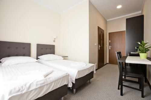 R&b Apartments Pozna?