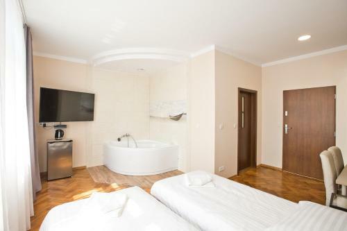 R&b Apartments Pozna?