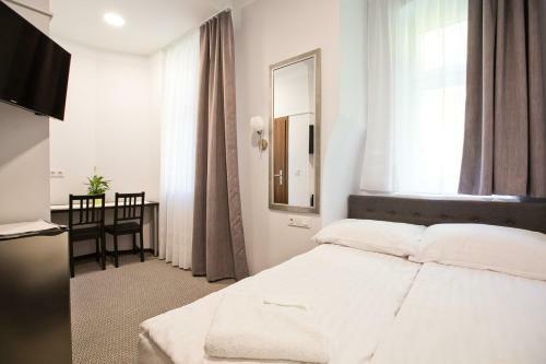R&b Apartments Pozna?