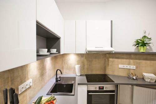 R&b Apartments Pozna?