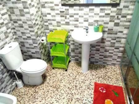 Apartamento Torrevieja Playa Cura