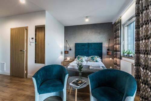 Apartament Targi Z Gara?em I Si?owni?
