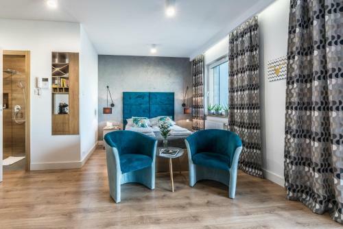 Apartament Targi Z Gara?em I Si?owni?