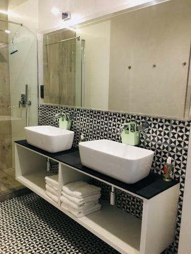 Apartamento Piper Zajezdnia White