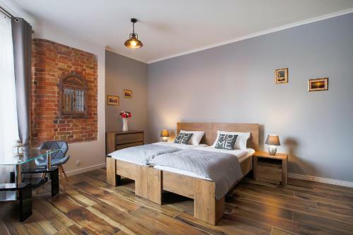 Living Apartments Pozna?