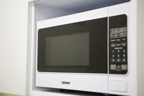 Living Apartments Pozna?