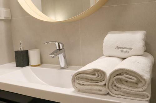 Apartamenty Wujka - Po?udniowy