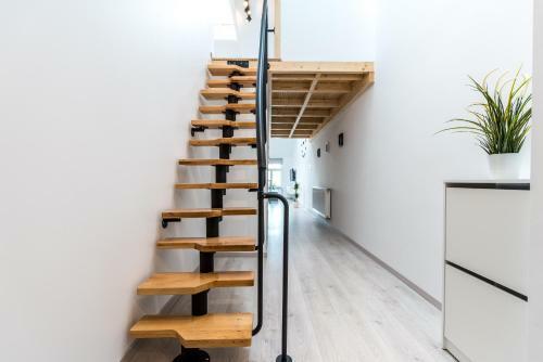 Apartamento Panorama Twin Loft Superior