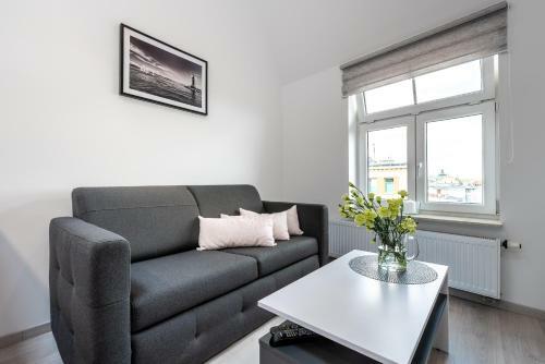 Apartamento Panorama Twin Loft Superior