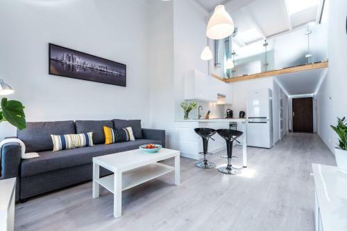 Apartamento Panorama Twin Loft Superior