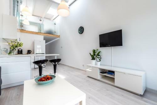 Apartamento Panorama Twin Loft Superior