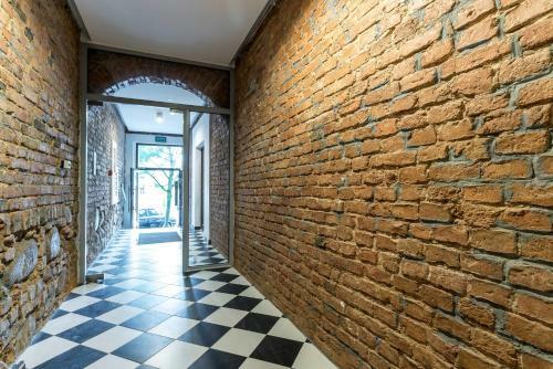 Apartamento Panorama Twin Loft Superior