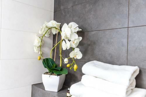 Apartamento Panorama Twin Loft Superior
