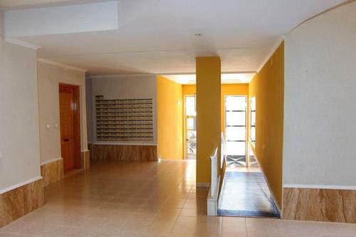 Linmarko Apartamento En Centro De Torrevieja