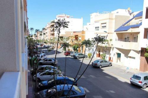 Linmarko Apartamento En Centro De Torrevieja