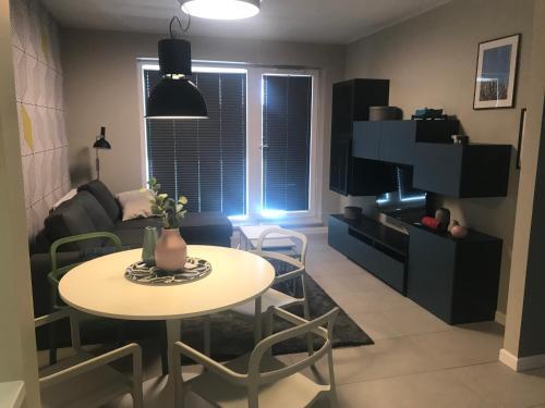 Martikal Apartments 1